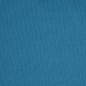 Preview: Sport Yoga Jersey Kunstfaser uni ozean blau